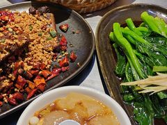 -馬伍旺川菜(江北虹悦城店)