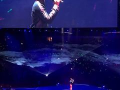 -宝能国际体育演艺中心