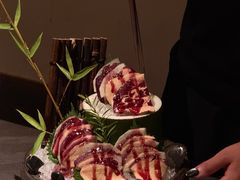 -上井料理黑金店(IFS国金中心店)