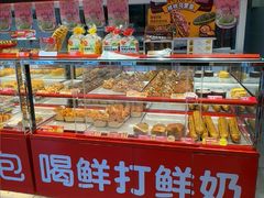 -味多美蛋糕(京旺家园店)