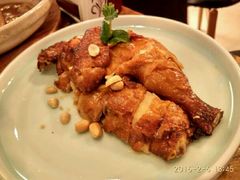 -青年公社烤鸭(青年路店)