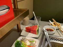 -海底捞火锅(壹悦城店)