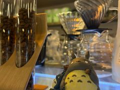-ommo cafe(半岛城邦店)