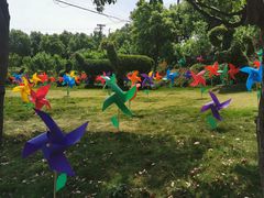 -泉州海丝野生动物世界