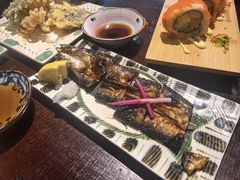 -井缘河风寿司(Touch12街店)