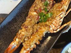 -贰醒·私房小院烧烤 (太古里店)