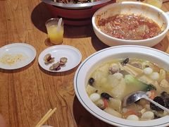 -东来土菜馆(民祥园路店)