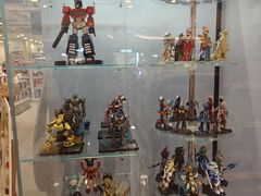 -TOYSRUS玩具反斗城(合肥华润万象城店)