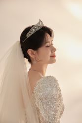 -麦田·婚纱摄影(天河新天地店)