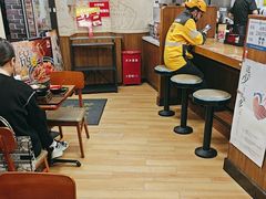 -食其家·牛丼咖喱(广元西路店)