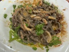 -京炭铜锅涮肉·羊蝎子·羊肉炉(保利·时光里店)