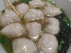 -家宴·灌蛋·沙茶面(曾厝垵店)