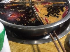 -渝味黄姐火锅(黄泥村店)