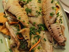 -龙桥私厨·姜花菊花过桥鱼·顺德菜(容桂店)