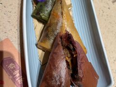 -点都德(华强南店)