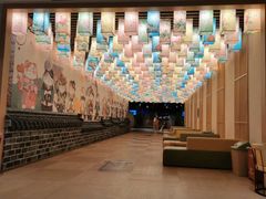 -汤W城市微度假(仓山店)