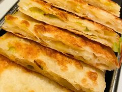 葱花饼-106餐厅(山水文园店)