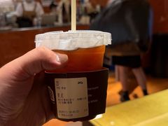 -JPG canteen(广州东山口店)
