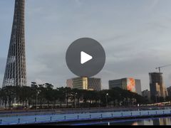 -海心沙亚运公园