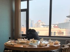 -赶海部落海鲜城(海阳路店)