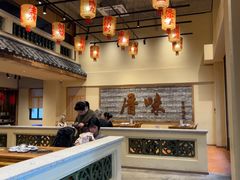-厝味火锅·潮汕卤水火锅(十一合店)