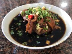-张一品食府