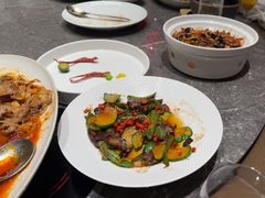 -同庆楼(滨湖万达广场店)