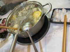 -荣记潮汕牛肉火锅(江宁天印大道店)