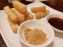 -仁虎老火锅(黄泥磅店)