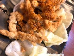 -炉小二铜锅牛蛙•川湘菜(三里屯店)