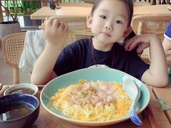 -人间酒暖·Go blanc·烧鸟·深夜食堂(陆家嘴店)