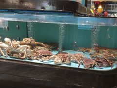 -阿伟海鲜楼·福建菜(延寿店)