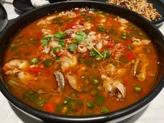 -本来精品川菜(嘉里中心店)