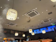 -潮发潮汕牛肉店(长隆店)