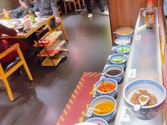 -焱三乐四川火锅店(经纬街店)