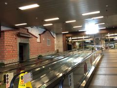 -厦门高崎国际机场-T3航站楼