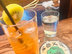 -杨梅市场·打工人小酒馆(新天地店)