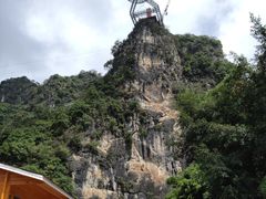 -英西峰林·洞天仙境