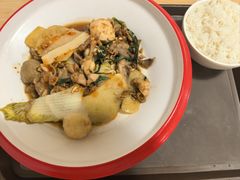 -北京大学-燕南食堂
