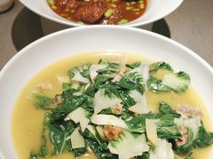 -大鹏饭店·金陵家宴(奥体中心店)