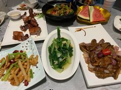 -丽华园(汉阳龙阳店)