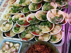 -老刘家泡馍·陕西老字号(钟楼广济街店)