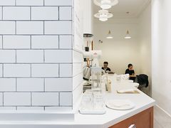 -Onirii Coffee(长乐路店)