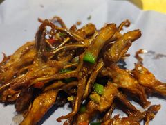 美极鹅舌-大笑饭堂(甲子桥店)