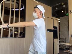 -海底捞火锅(威高广场店)