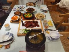 -福照楼汽锅鸡·云南菜(万达广场店)