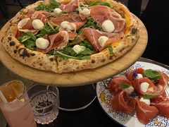 -Alimentari Grande(东湖路店)