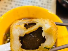 -毛华美食(清扬路店)