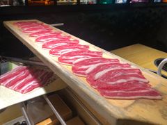 -牛市牛烤肉(西单大悦城店)
