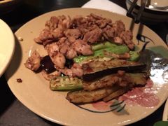 -Cuc Gach Quan Restaurant